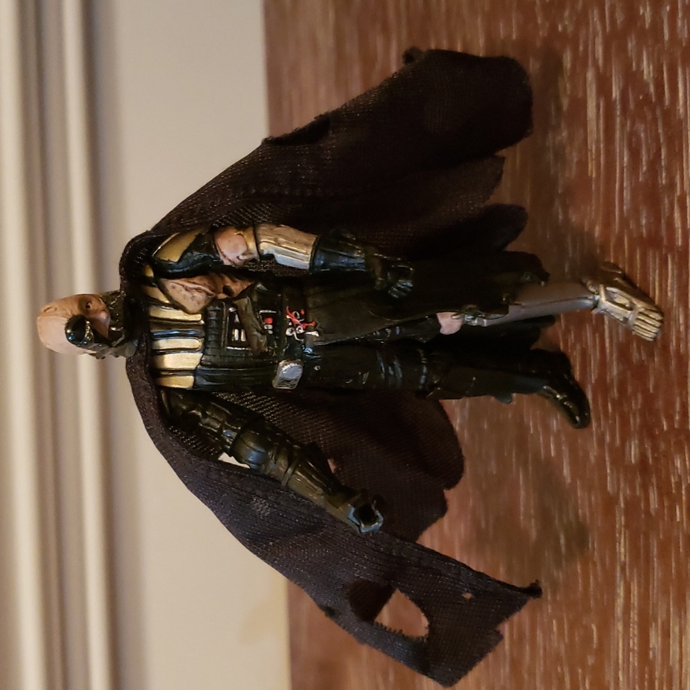 💖Host Pick💖DARTH VADER  The 30th Anniversary Collection #12, 2008